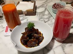 -杭州君悦酒店·湖滨28中餐厅