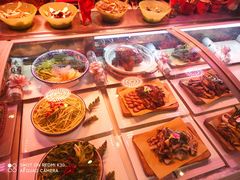 -人民公社大食堂(张家湾店)