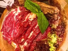 -二刀潮牛(重庆光环购物公园店)