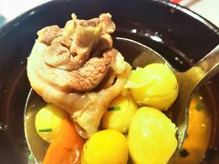 -天府掌柜(九眼桥店)