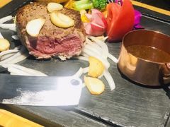 -红屋牛排(闽江路店)