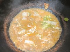 -印象老灶台三下锅·湘西本土原味菜(天门山索道店)