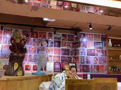 -恒河传奇印度餐厅GANGES