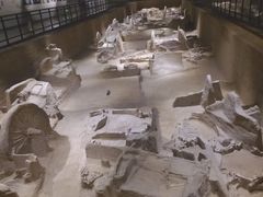 -洛阳周王城天子驾六博物馆