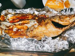 -高第街56号餐厅(泰安万达店)