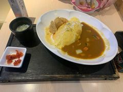 -噹噹呀咪咖喱屋(三阳百盛店)