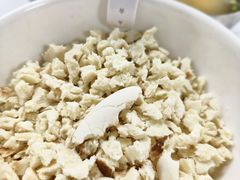 -老铁家泡馍馆(景龙池店)