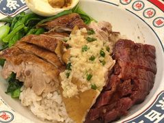 -余百年·现烧烧腊(布吉金利店)