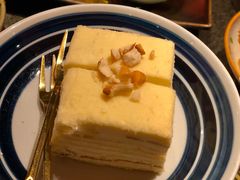 -丝路金桃·新疆菜(徐汇店)