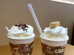 -茶颜悦色(银盆岭万达广场店)