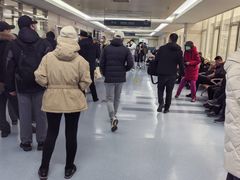 -北京大学第一医院(西城厂桥院区)