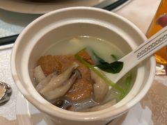 -太原星河湾酒店-真粤中餐厅