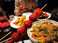 -老厨家(友谊路总店)