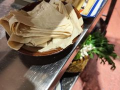 -金家老三饭庄(常营店)
