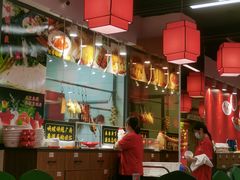 -东川酒家(东川路店)