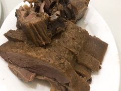 卤肥鹅肉-食味稻汕头食杂(西罗园店)