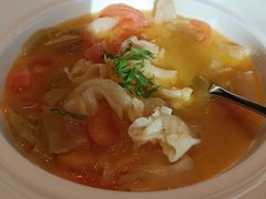 -上和臻品中国菜(花园街店)