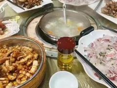 -红日饭店(裕隆三路店)