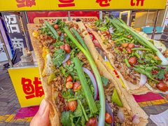 -万达广场(泰安泰山店)