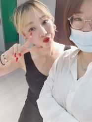 -TOMBOY爵士舞韩舞舞社