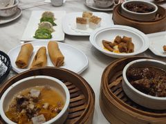 -稻香酒家·33年老字号·港式粤菜(富邦中心店)