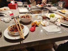 -海底捞火锅(南海万科广场店)