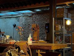 -VOYAGE COFFEE(北锣鼓巷店)