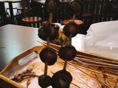 -新华阿喜烧烤(嘉泰雅园店)