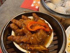-点点心点心专门店(旺角店)