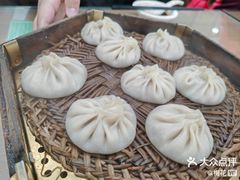 -西安贾三灌汤包·回坊小吃·清真炒菜(北院门总店)