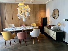 -伯衡55·吉品轩(乌鲁木齐南路店)