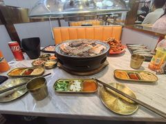 -韩宫宴和牛烤肉(上海金山万达店)