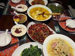 -拾捌川·自贡爆炒(新街口店)