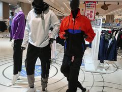 -BIGOFFS 超级折扣(仁恒伊势丹店)