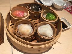 -避风塘(宝山万达店)