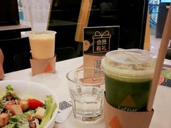 -乐凯撒披萨(海岸城店)