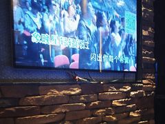 -蓝色派对KTV(聚然广场店)