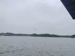 -渔岛海洋度假区