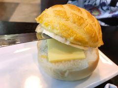 港式菠萝油-添运来(茶园奥园广场店)