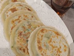 家常素合子-燕春楼(海河华鼎店)