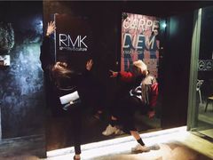 -RMK Shochu Bar(三诺店)
