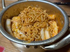 -优壹佳·延边朝鲜族料理(中山北路店)