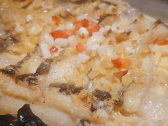 -半天妖烤鱼(西铁营万达店)