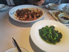-壹只菜·崇明本地特色菜(崇明南门店)