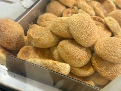 -满记烧饼(牛街东里小区一区店)