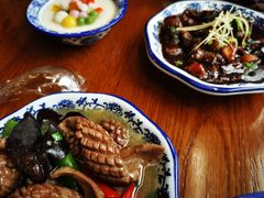 -孙盛兴奥灶面馆·蟹黄面·三虾面(山塘街总店)