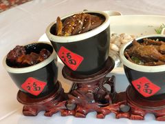 -上海小南国(国会店)