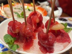 -萍姐火锅·公路夜市(南京新街口店)