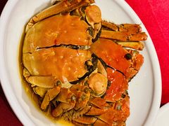 -老吉士酒家(天平路店)