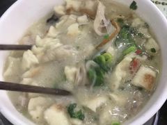 -春发生饭店·非遗(南院门店)